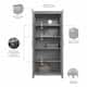 Key West Kitchen Pantry Cabinet by Bush Furniture