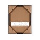 preview thumbnail 4 of 12, Soft Coastal Abstract I by Emma Scarvey Framed Canvas Wall Art Print