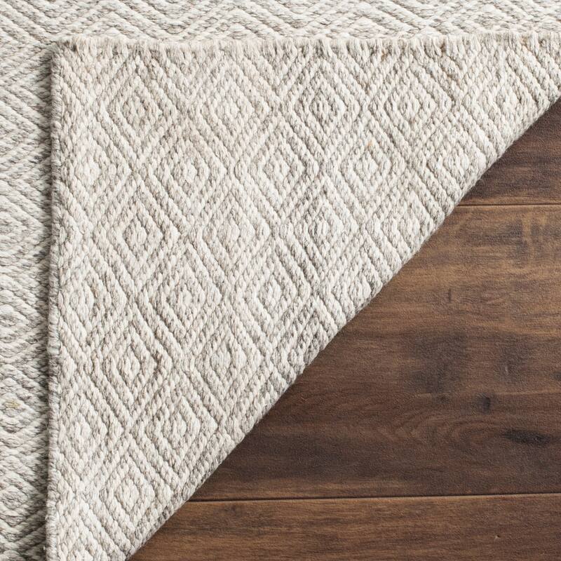 SAFAVIEH Handmade Flatweave Kilim Dorien Wool Rug