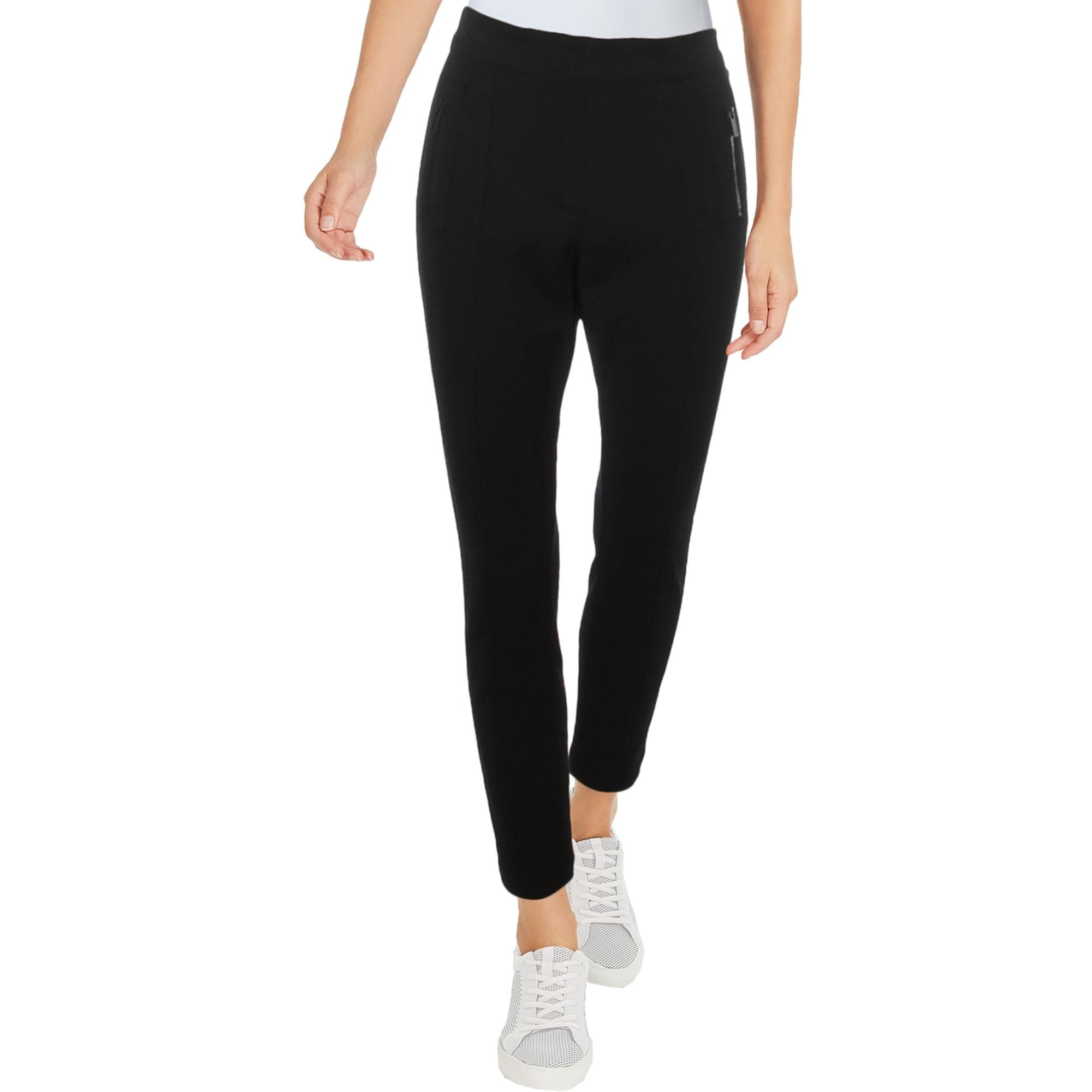 anne klein skinny compression pants