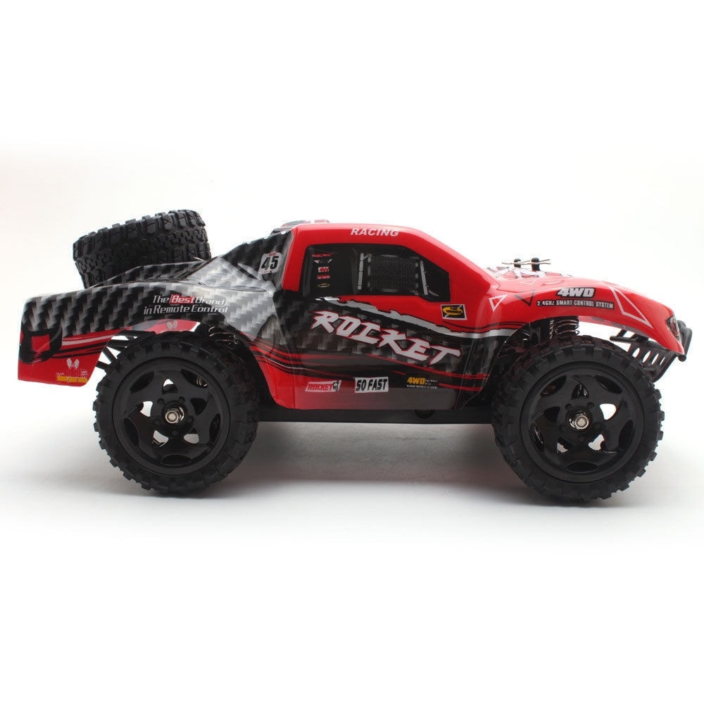 remo 1621 rc car