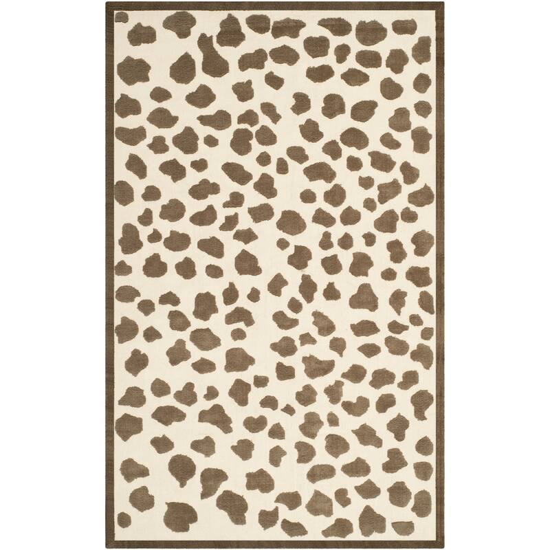 SAFAVIEH Kids Phyliss Cotton Rug