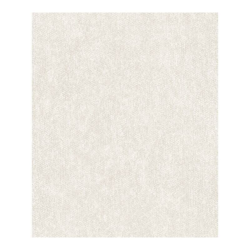 Advantage Everett Taupe Distressed Textural Wallpaper - 20.9 x 396 x 0.025