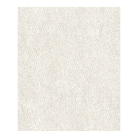 Everett Taupe Distressed Textural Wallpaper - 20.9 x 396 x 0.025