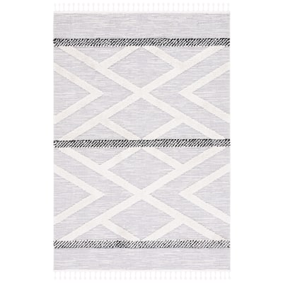 SAFAVIEH Handmade Marrakech Edeltrude Traditional Rug
