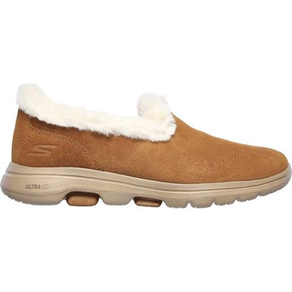 skechers go walk toasty