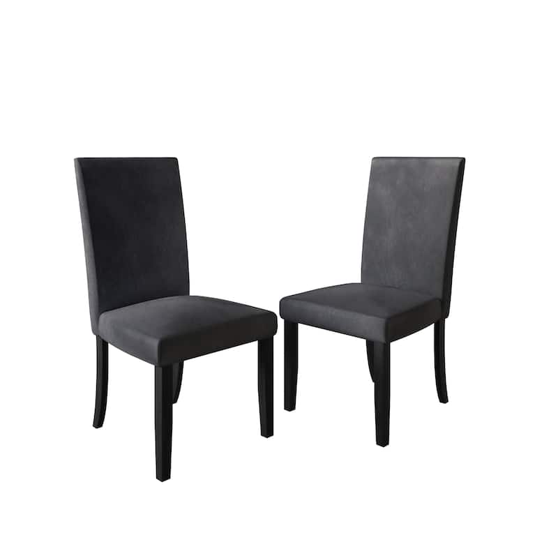 Greenville 5-pieces Dining Table and Chair