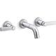 Option Polished Chrome