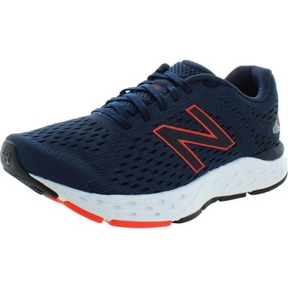 New Mens New Balance Black 801 Textile Synthetic Trainers Running Style Lace Up