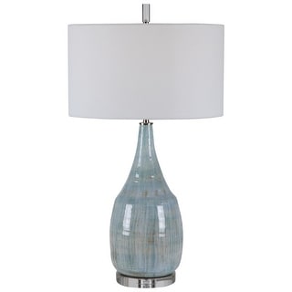 Uttermost Rialta Coastal Table Lamp