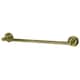 Option Antique Brass