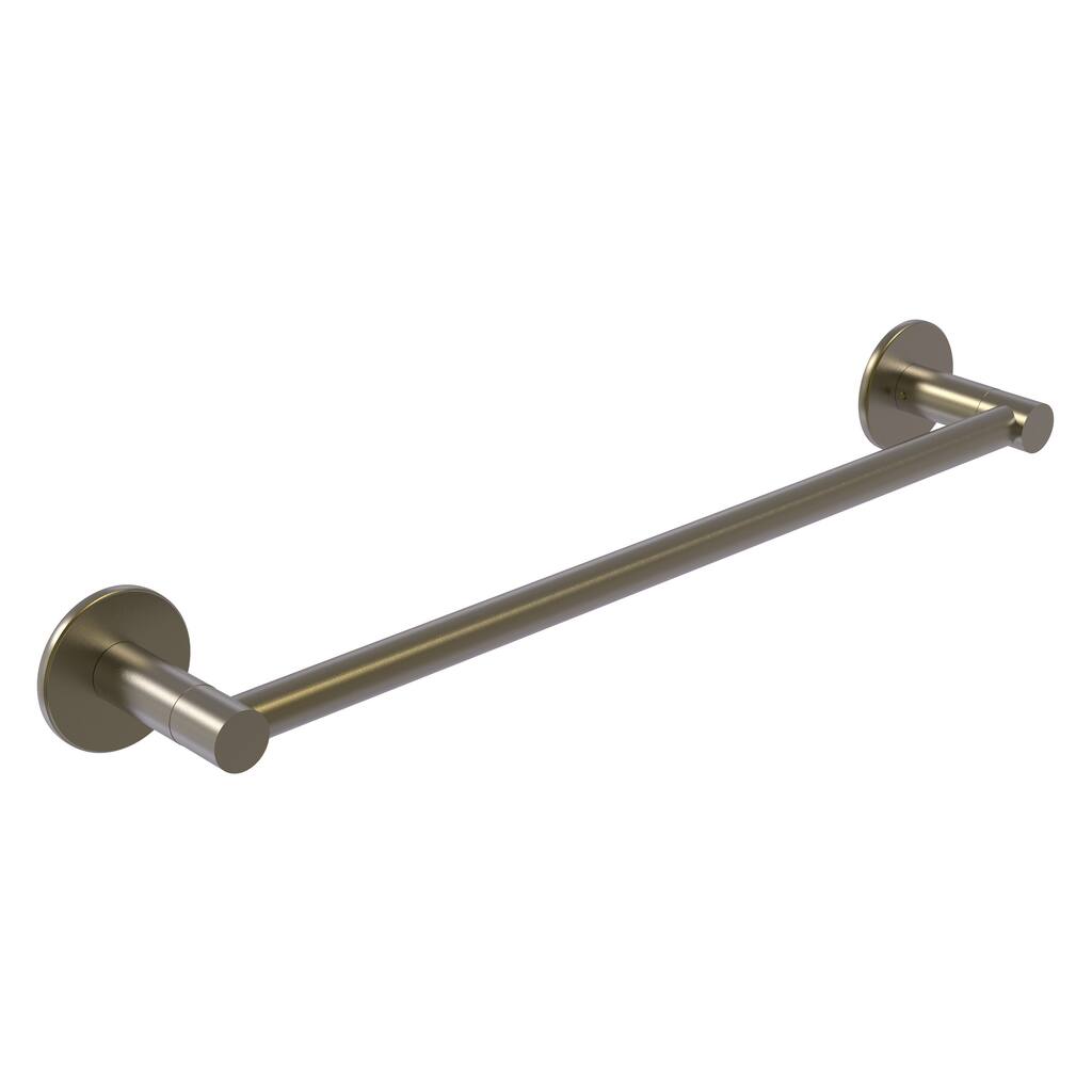 Allied Brass Fresno Collection 36 Inch Towel Bar