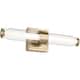Option Champagne Bronze