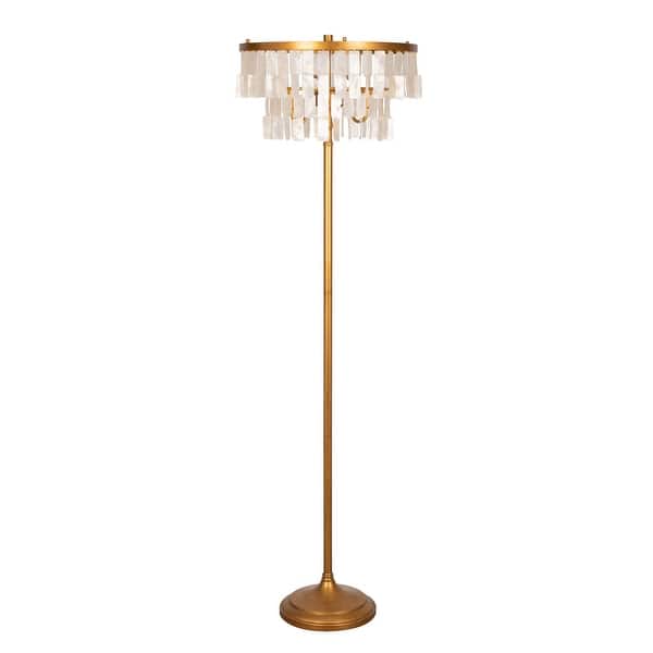 Candelabra Floor Lamp 65 On Sale Overstock 32000182