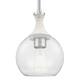 Option Satin Nickel
