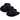 Zodaca Velvet Western Party Cowboy Hats for Men and Women (Black, Adult Size, 4 Pack)