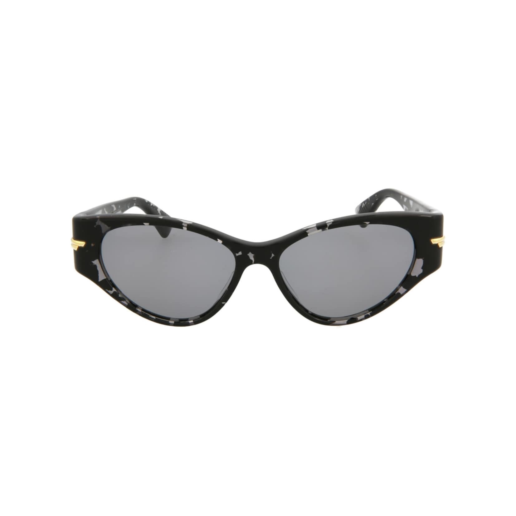 Bottega Veneta Cat Eye-Frame Acetate Sunglasses