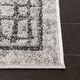 preview thumbnail 6 of 22, SAFAVIEH Adirondack Abstract Grid Distressed Rug