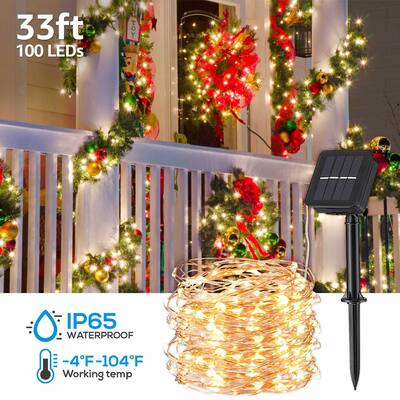 Buy Yellow Christmas Lights Online At Overstock Out Of Stock