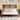 Wooden Bed Frame with Natural Rattan Headboard, Bohemian Platform Bed Frames w/Wooden Slats Support, No Box Spring Needed