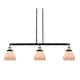 Option Black / Antique Brass / Matte White Cased