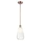 Option Antique Copper / Opal