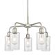 Option Satin Nickel / Seedy