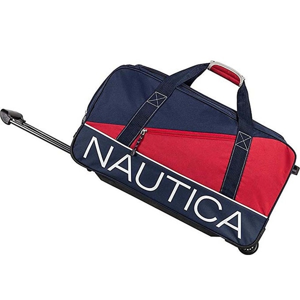 22 wheeled duffel