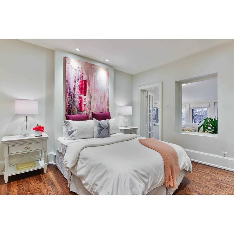 Revolve Regressed Gimbal LED Downlight