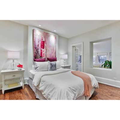 Revolve 6 Inch Regressed Gimbal LED Downlight
