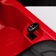 preview thumbnail 57 of 78, Licensed Mercedes-Benz G500 24V Electric Toy Car with 3-Point Safety Belt