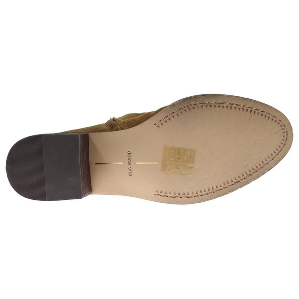 dolce vita derby sandal