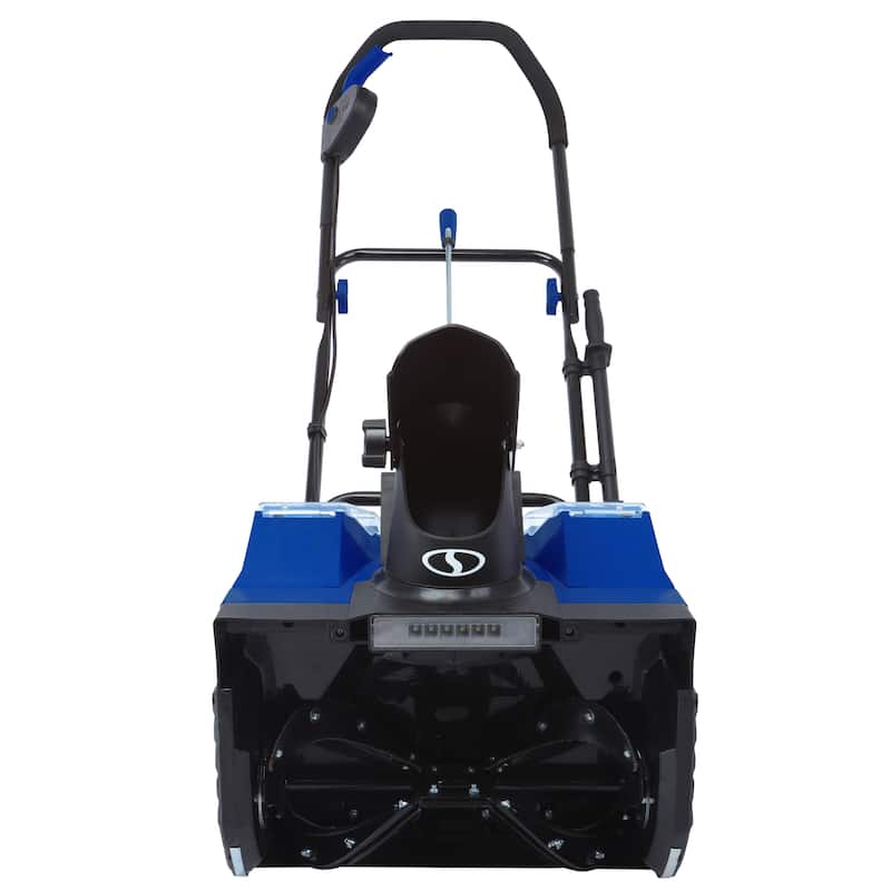 Snow Joe 24V-X2-SB18 18In 48V iON Cordless Snow Blower - 18-Inch