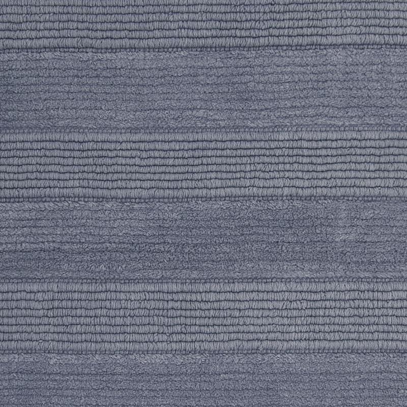 French Connection Safira Fringe Bath Rug
