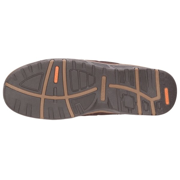 rockport trutech slippers