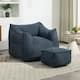 Option Navy Blue