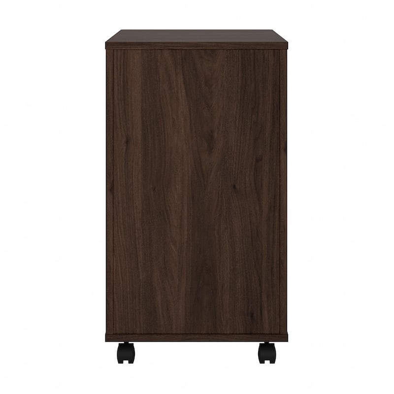 Hybrid 3 Drawer Mobile File Cabinet by Bush Business Furniture