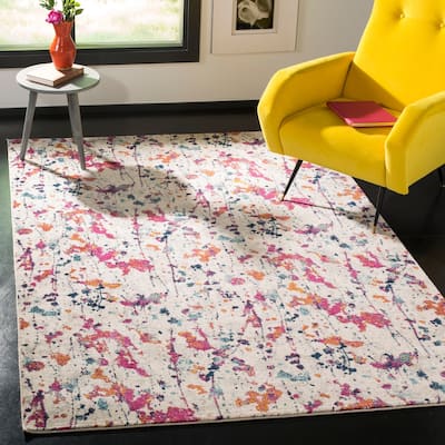 SAFAVIEH Evoke Nilda Vintage Boho Rug