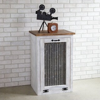 Catchfly Garbage Bin Cabinet - Bed Bath & Beyond - 32363303