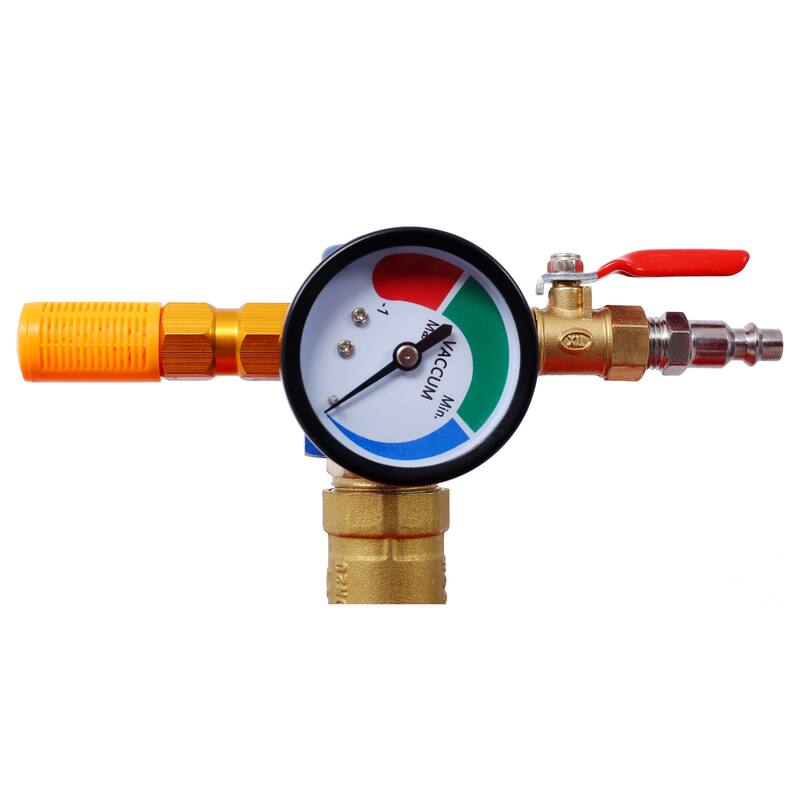 Oil Extractor, Portable Air Pneumatic Waste Oil Garage Extractor Drain Draine Tank Professional Fluid Evacuator