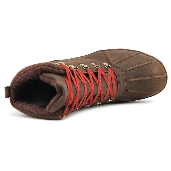 the north face ballard duck boot