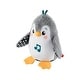 preview thumbnail 2 of 3, Fisher-Price Flap & Wobble Penguin