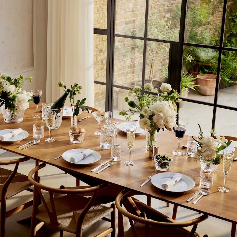Waterford Opulence Bowl 5in