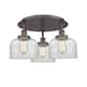 Option Clear / Oil Rubbed Bronze