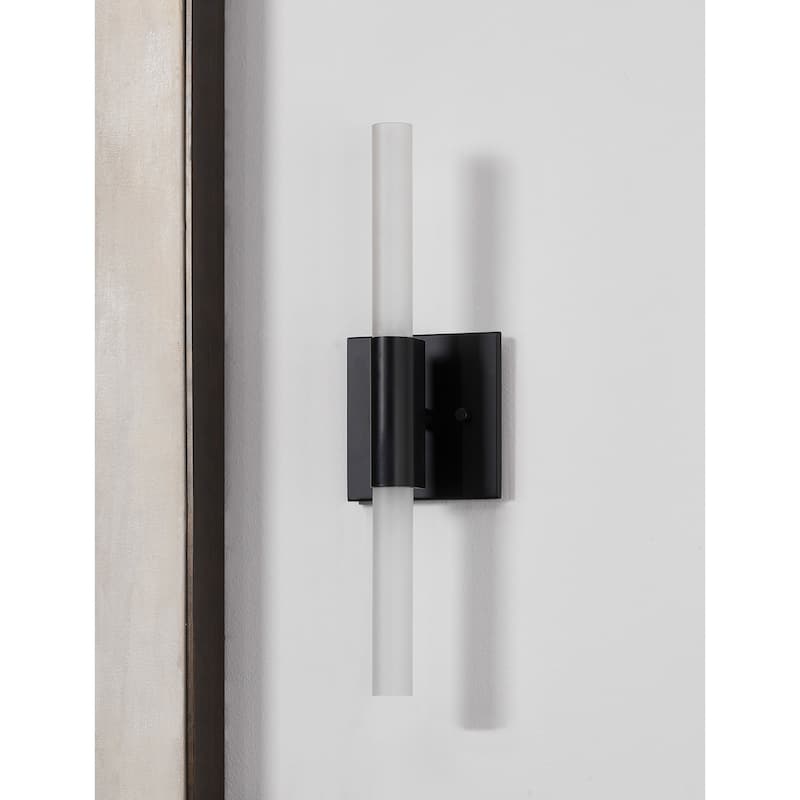 Renwil Lina Wall Sconce - Small