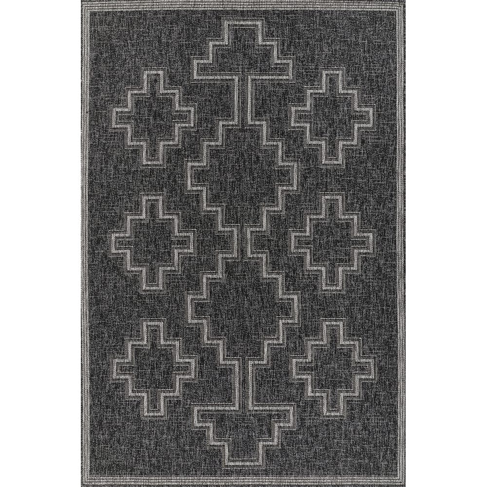 Momeni Hampton Moroccan Indoor/ Outdoor Area Rug