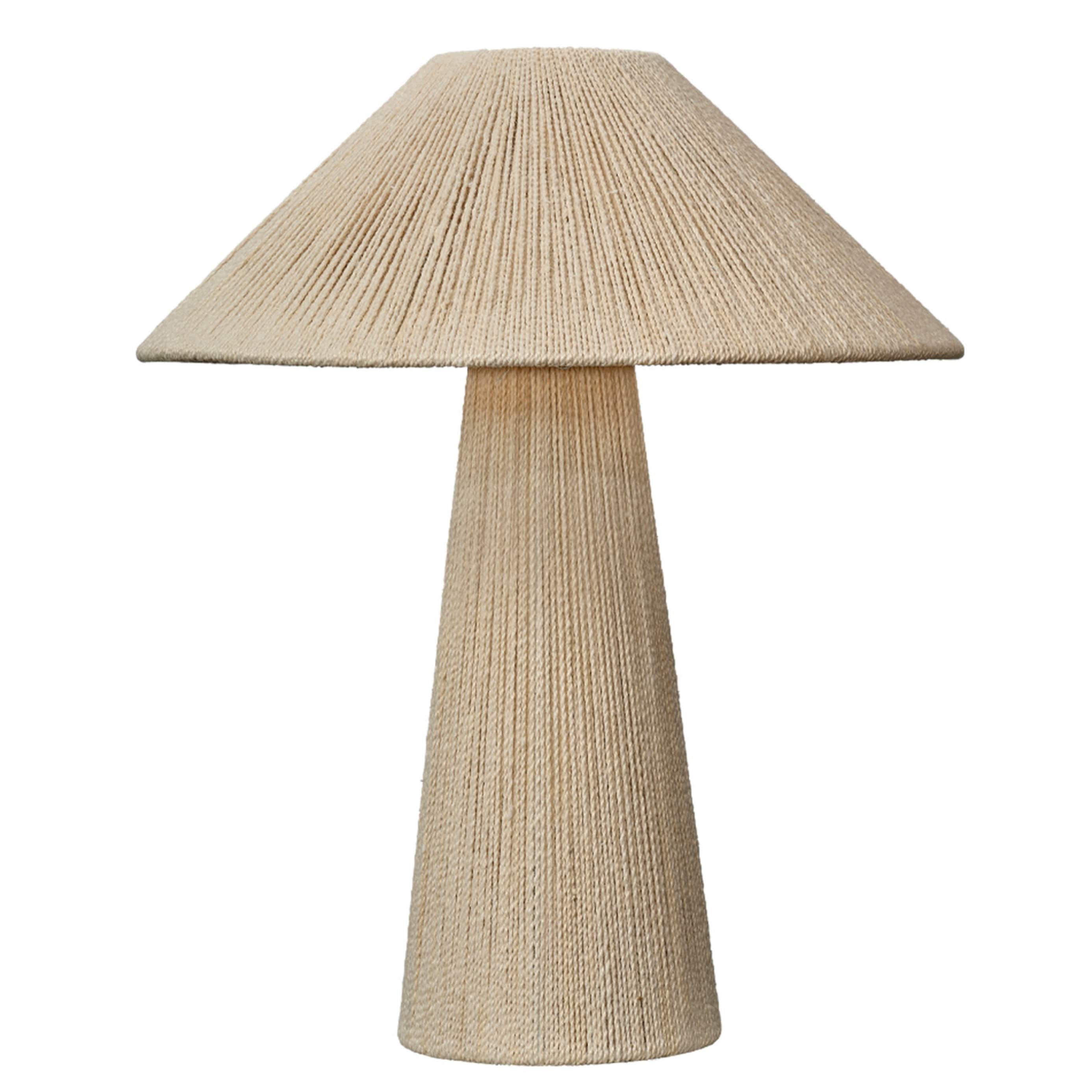 その他 ACME Furniture BETHEL TABLE LAMP Arvin-Jute-Table-Lamp.jpg