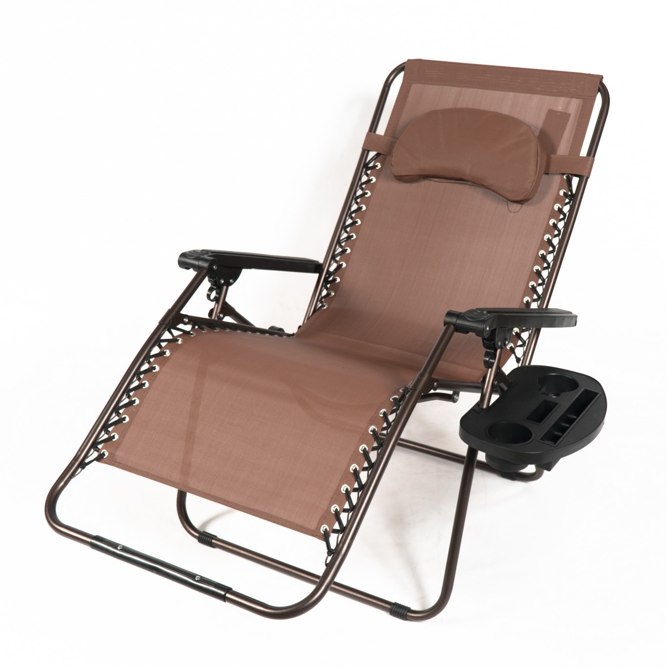 Shop Belleze Xl Oversized Zero Gravity Chair Recliner Adjustable