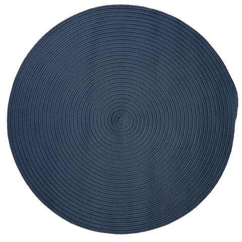 Colonial Mills Port Royale Indoor Outdoor Braided Rug