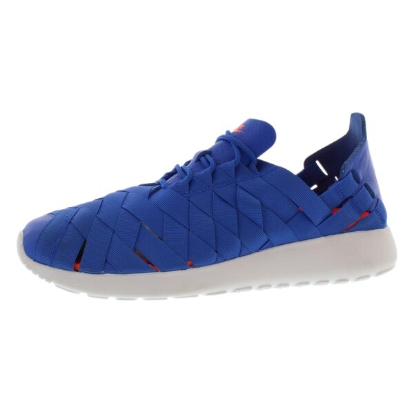 nike roshe run woven men